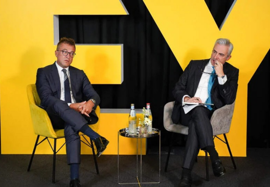 EY Luxembourg revises real estate strategy: focus on Kirchberg and postponement at Cloche d'Or