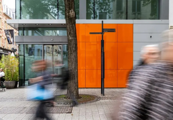 ING’s closure in Luxembourg: impact and challenges for the prime office market