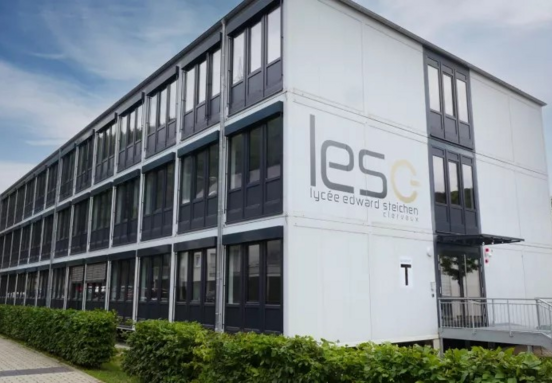 Office space in Luxembourg: price surge and strategic districts to watch in 2025