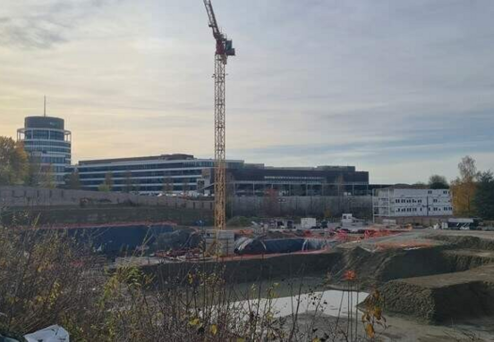 Luxembourg office market faces uncertainty: Botanica and other key projects stalled