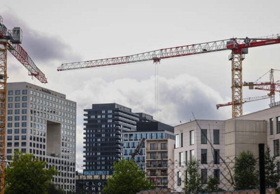 Luxembourg: public transport connectivity boosts office value and reshapes strategic business districts