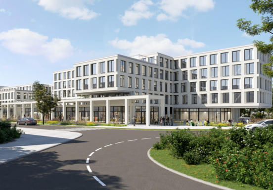 Luxembourg office real estate: Court of Appeal rules that VAT liabilities follow the building