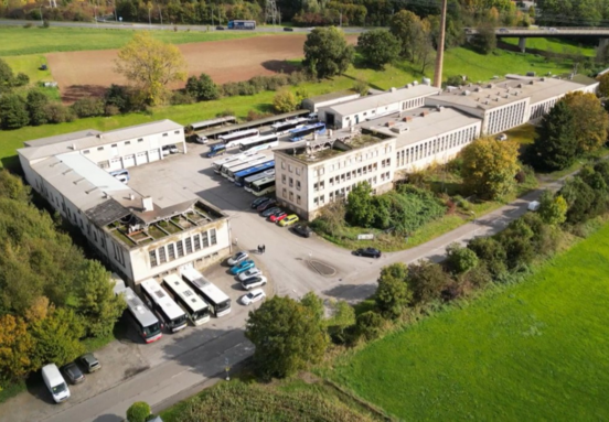 The Laduno project in Erpeldange: strategic shift towards residential use and office market implications