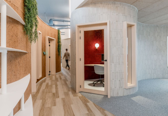 Luxembourg’s office market faces an ‘experience gap’ as workplace quality becomes a talent retention driver