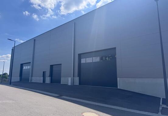 Warehouse for rent – Flatzbour